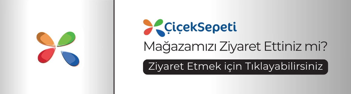 ÇiçekSepeti