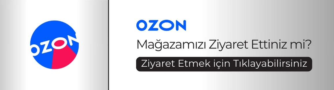 Ozon Rus